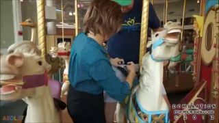 [K2S.CLUB] Domination for Your Own Good - a day out and diapered - SD 480P-4