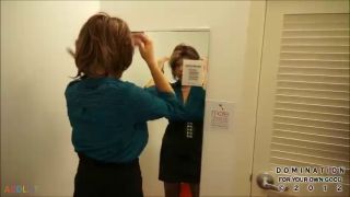 [K2S.CLUB] Domination for Your Own Good - a day out and diapered - SD 480P-6