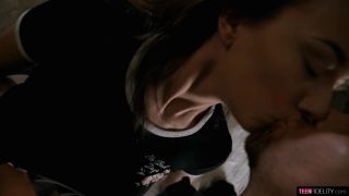 online porn clip 40 Avery Stone - No Time To Waste - Teenfidelity #349 [Full HD 2.77 GB] - spanking - fetish porn livejasmin fetish-1