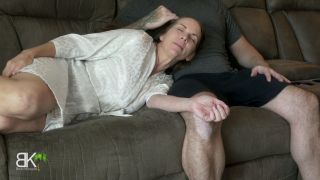 6274 Mommy And Stepson Share A Couch-2