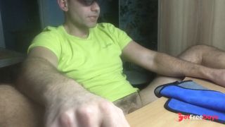 [GetFreeDays.com] Selfsuck история о самоотсосе перед студенткой Sex Stream January 2023-0