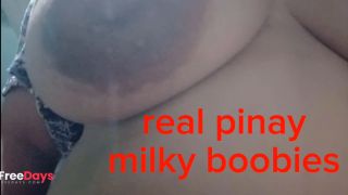 [GetFreeDays.com] Horny pinay step aunt with milky lactating boobies, lick and sucked by nephew Sex Clip April 2023-2