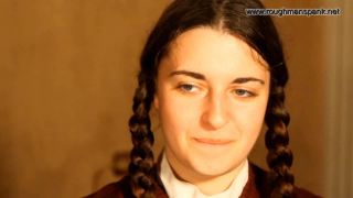 RoughManSpank net RoughManSpank 2017 schoolgirl28-1-3