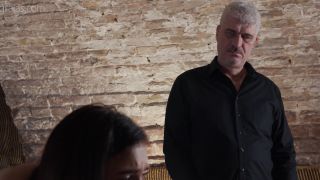 Graias – MP4/Ultra HD – KYRA – PART 5 OF 6 – OBEDIENCE TRAINING - [BDSM porn]-6