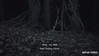 Red Riding Hood Psycho!!!-5