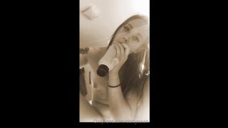 Daisy Swan () Daisyswan - a fan asked me to do a video where i smoke a joint and masturbate which happens to be my 14-10-2020-3