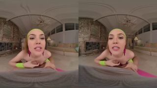 Gal Gadot's Stunning 5K Physical Transformation Deepfake-2