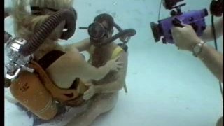 Online tube SexUnderWater presents webbs th fuck bts1 5k-2