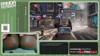 [GetFreeDays.com] PandaFemboy Plays Titanfall 2 Multiplayer Part 1 Adult Stream April 2023-1