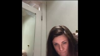 KallMeKrystal KallMeKrystal - Victoria's Secret Suck & Fuck-6