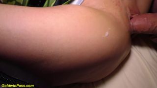 Busty Military Milf Sexy Susi Rough Group Banged.-6