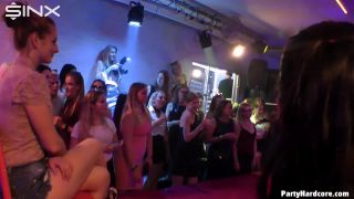 Party Hardcore Gone Crazy Vol. 45 Part 4 - Cam 4 Spanking-9