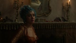 Cara Delevingne, Karla Crome, etc - Carnival Row s01e04-06 (2019) HD 1080p - (Celebrity porn)-2