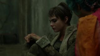 Cara Delevingne, Karla Crome, etc - Carnival Row s01e04-06 (2019) HD 1080p - (Celebrity porn)-4