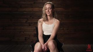 clip 13 Charlee Chaste, The Pope - Extreme Bondage And Grueling Torment!!! on fisting porn videos young gay foot bdsm-1