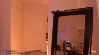 online xxx clip 21 Hairstylist ASMR – Miss Bella Brookz - role play - fetish porn muscle fetish-2