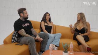 [K2S.CLUB] Plug Talk - HOTTEST Girls We've Ever Had On The Couch @essie_gotback - FullHD 1080P-6