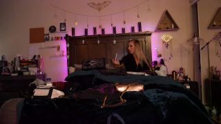 online adult video 5 Sorceress Bebe - Bossy Versace Brat - FullHD 1080p - femdom - fetish porn goddess harley femdom-0