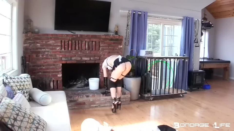 House Cleaning Rachel Greyhound Sex Clip Video Porn Downl...