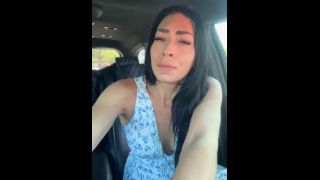 Teen Carolina Sweets Horny Babysitter 2 Carolina Sweets-8