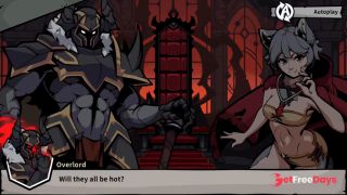 Overlewd - Part 01 - Story Campaign Walkthrough - Awakening 2 Sex Scenes of Ulvi-6