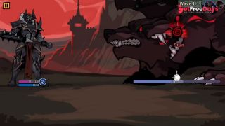 Overlewd - Part 01 - Story Campaign Walkthrough - Awakening 2 Sex Scenes of Ulvi-9
