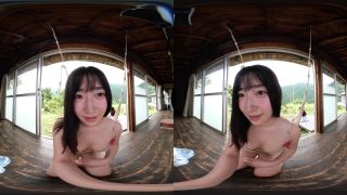 Virtual Dive: Country Life with Three Old Friends - (Virtual Reality)-5