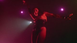 Rae Dawn Chong – Fear City (1984) HD 720p - (Celebrity porn)-1