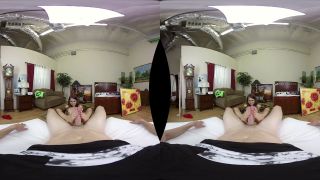  Father On Set with Riley Reid - Smartphone VR - Fetish    Father-8