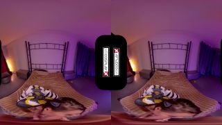  reality | Katrin Tequila – BORDERLANDS: ANGEL A XXX PARODY | parody-9