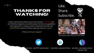 6213 Big Booty Blonde Missjackson Squirts 4 Times During Roug...-9