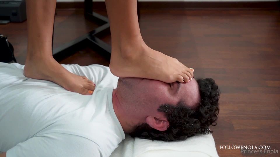 free video 34 newspaper fetish Princess Enola 977_princess_enola-2022-11-28-2697334945, femdom on femdom porn