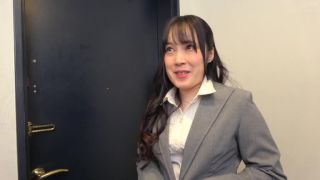 Asian girl porn Asian girl porn Chinese Femdom: VNDS-3403 Aunt 25 Door-to-door Salesperson Onahoru  -8