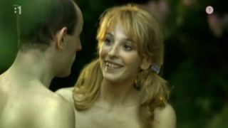 Vica Kerekes - Konecna Stanica (2004) - (Celebrity porn)-5