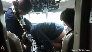 ﻿Vivienne lamour - anal hijacking (Anal porn)-8