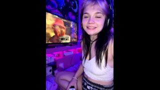  Lingerie Alexis Crystal What can you do when Alexis Crystal says she’s horny…-4
