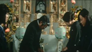 Kyofu joshikoko: Furyo monzetsu guruupu (1973)!!!-1