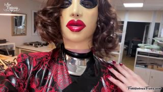 FetiliciousFans SiteRipPt 1Bea Miersch Shooting 2020 (Part 4)-5