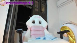 Shemale Webcams Video for March 31, 2022 – 09 webcam -3