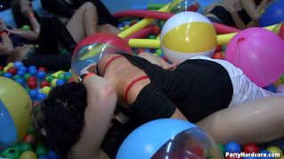 Party Hardcore Vol 54 Part 2 (Amateur porn)-0