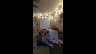 Squirt Buff Couple Make A Nice Amateur Fuck-2