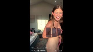 Rebekka Hauri oobekkaoo Sexy Live Show In FullHD 2025-0