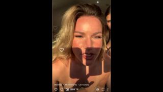 Rebekka Hauri oobekkaoo Sexy Live Show In FullHD 2025-2