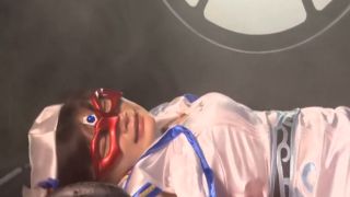 [SuperMisses.com] THPA-01 Super Heroine in a Close Call!! Vol.101-022-1