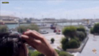 Jenny Stella - 100 Prozent echt PUBLIK und VERSAUT - Meine PERVERSE SEX - REISE nach... 1080P - Mdh-2