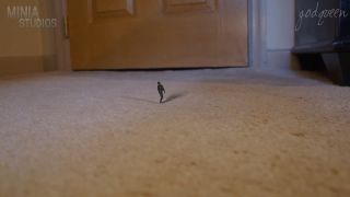 Godqueen Giantess - date me - Femdom pov-5
