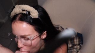 online xxx video 37 Megan Rain - POV Sloppy Blowjob - [Onlyfans] (FullHD 1080p) on femdom porn miss jasmine femdom-5