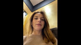 Vanessa fetish Vanessa Bohorquez Gets Plowed And Creampied In Highway Fuck Fest Video-7