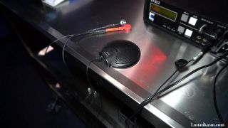 [K2S.CLUB] Mistress Lunatika - Electric Play In A Coffin - FullHD 1080P-1