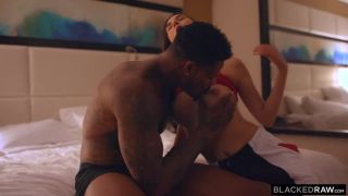 Gianna dior-with the flow - Black Cocks-1